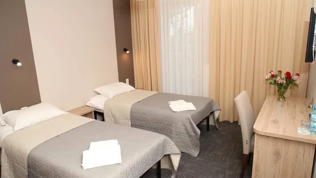 Gaja Hotel & Restauracja