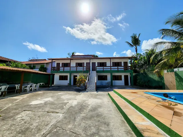 Morada dos Pássaros BPS