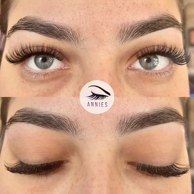 Annie Eyelash & Permanent Make Up Salon Inc