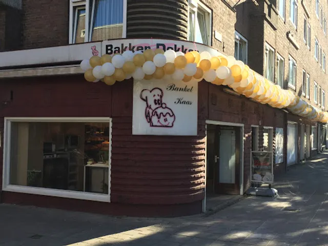 bakery Dekker