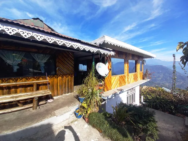 Yakten Village Homestay