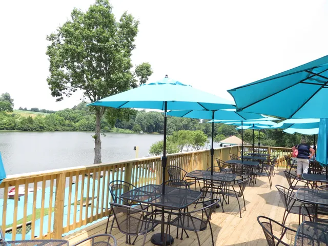 The Cove at Lake Anna