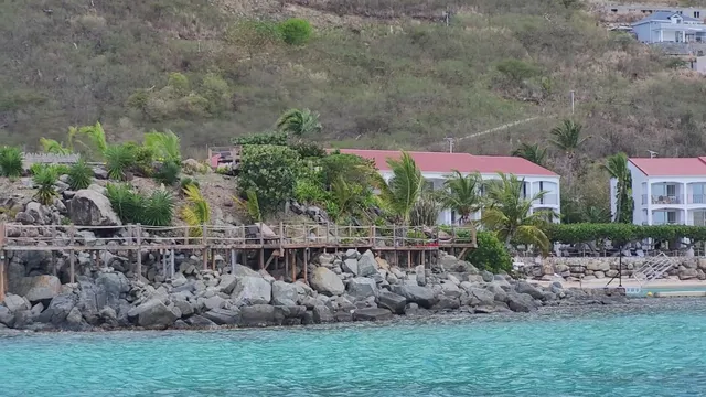 Saint Martin (France)