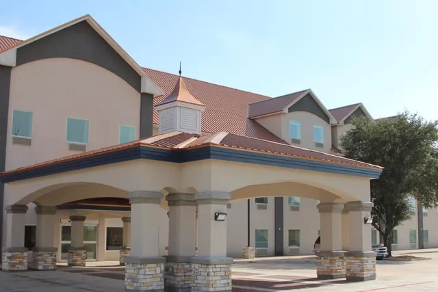 FairBridge Inn & Suites Cuero