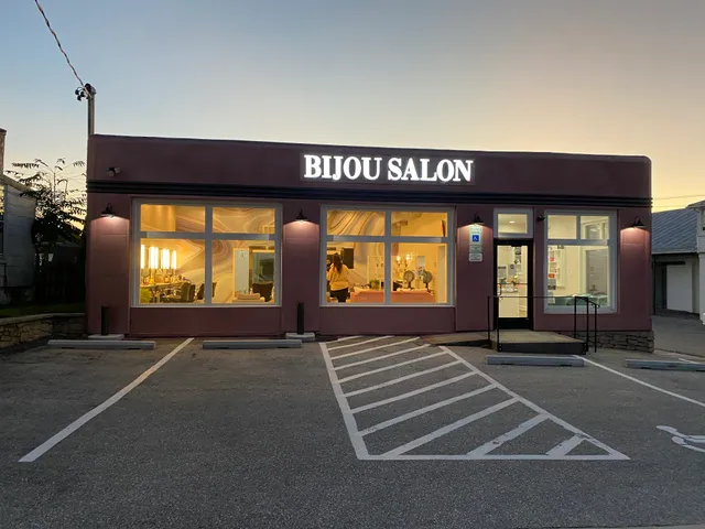 Bijou Salon