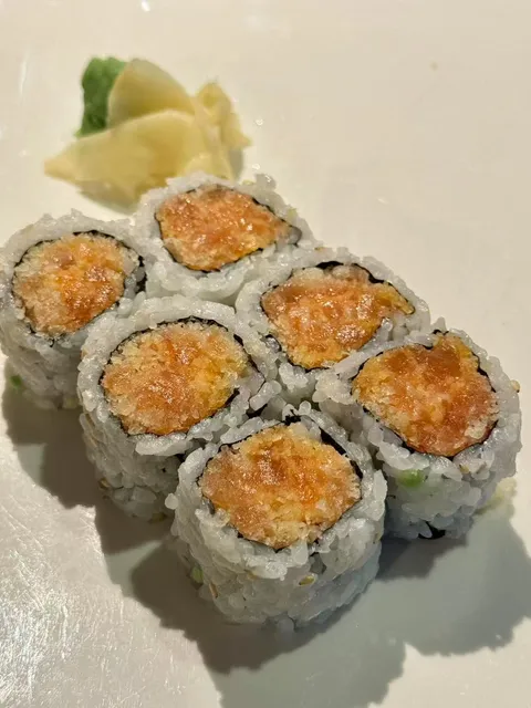 Kiku Fusion Japanese & Chinese Restaurant