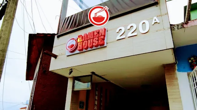 Ramen-House Centro