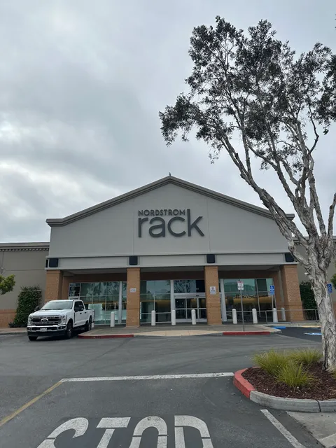 Nordstrom Rack