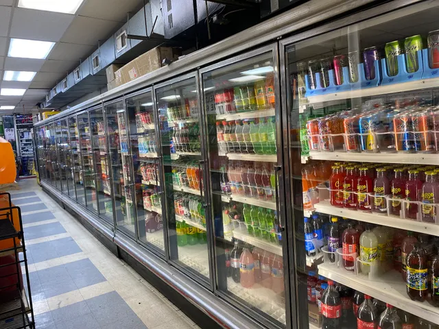 Fine Fair Food Market