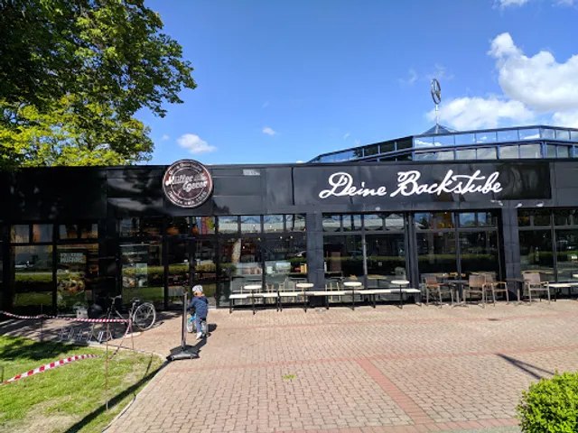 Müller & Egerer Bäckerei und Konditorei GmbH