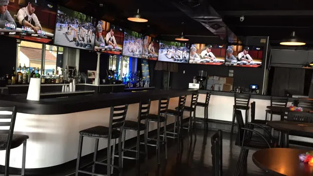 Local83 Sports Lounge