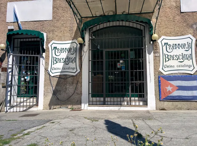 Trattoria Bresciana
