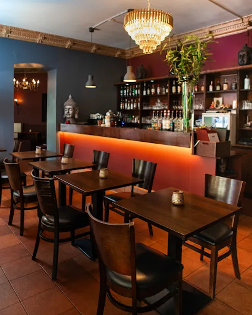 ammAmma | South Indian & Sri Lankan Fusion Kitchen