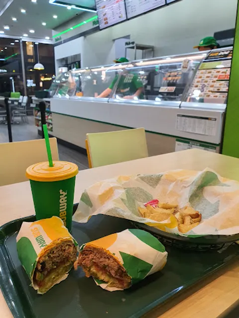 써브웨이 일산고양원당점 SUBWAY