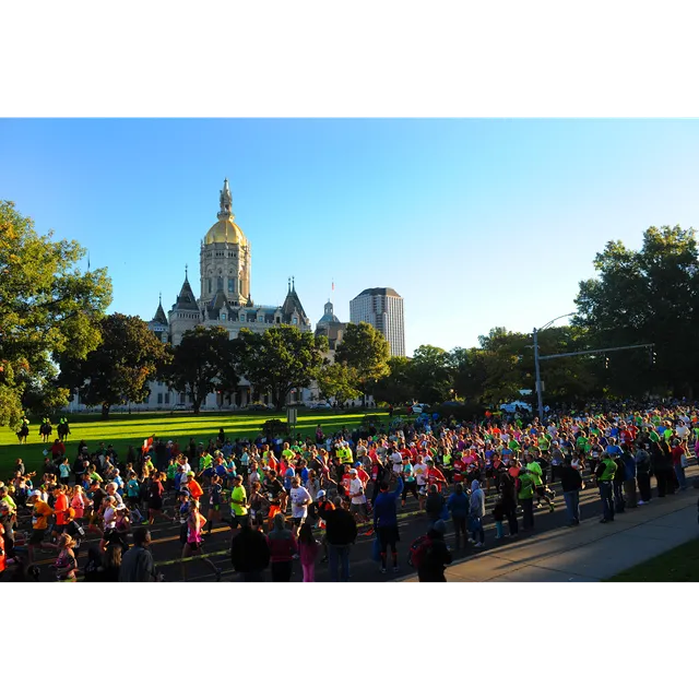 Hartford Marathon Foundation