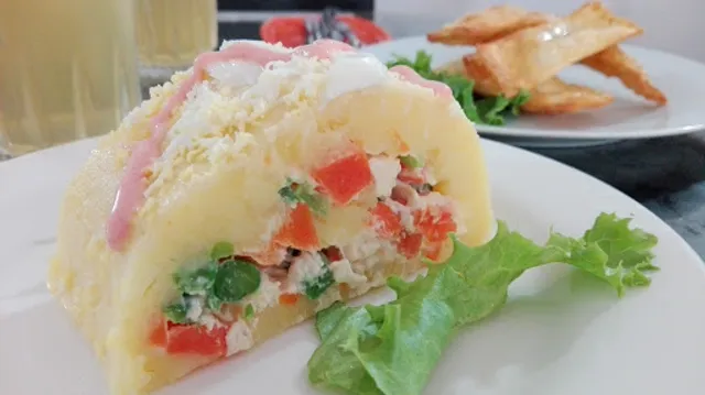 El Ají Seco Restaurante Cevichería