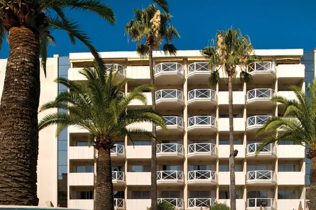 AC Hotel Ambassadeur Antibes- Juan les Pins
