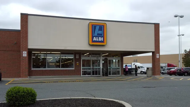 ALDI
