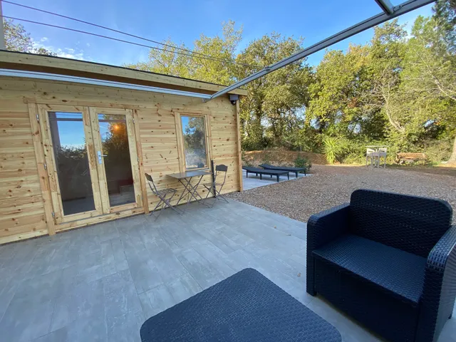 Domaine Pedra Llampada