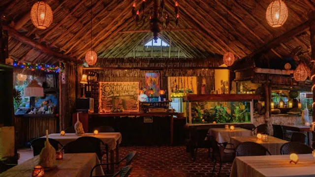 The Original Lobster House - Since 1983