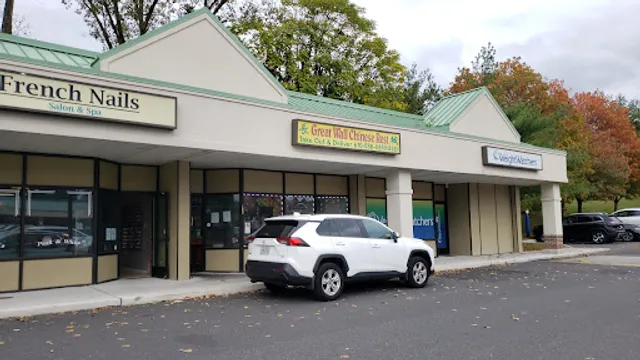 Great Wall Chinese Restaurant