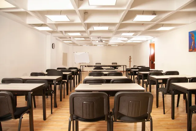 BDC Bogotá Downtown Coworking