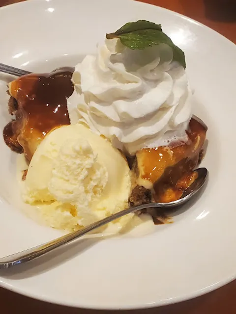 Getaway Restaurant Innisfil