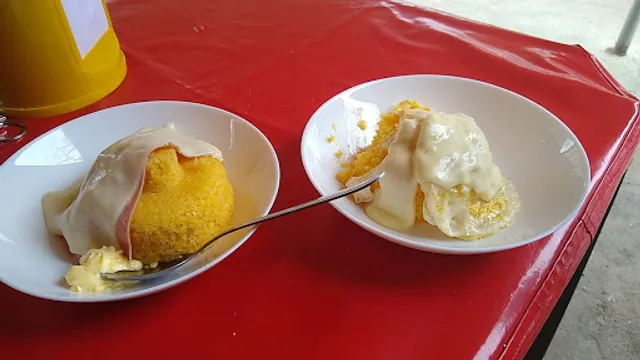 Skina Lanches Restaurante 716