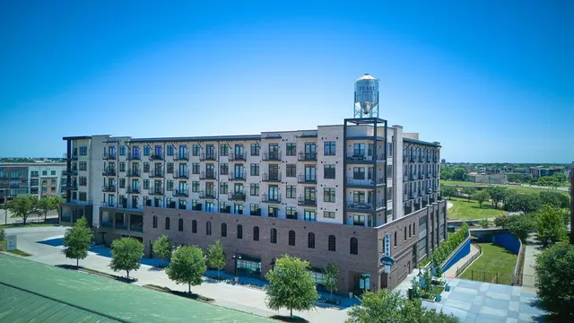 Pearl Lofts