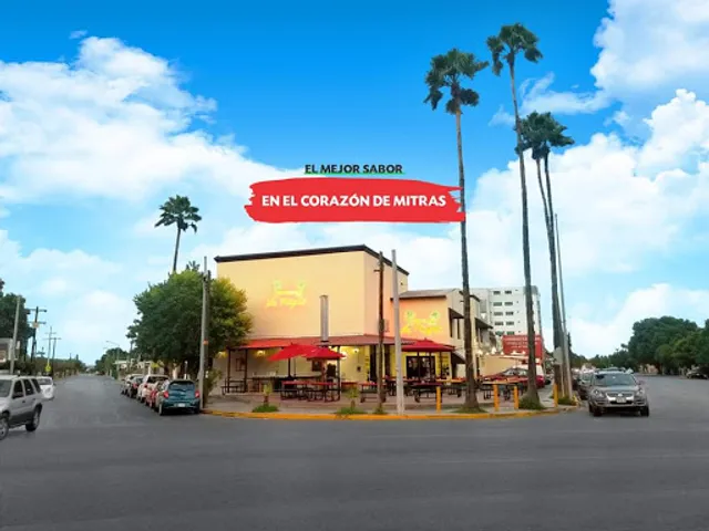 Restaurant la Playita