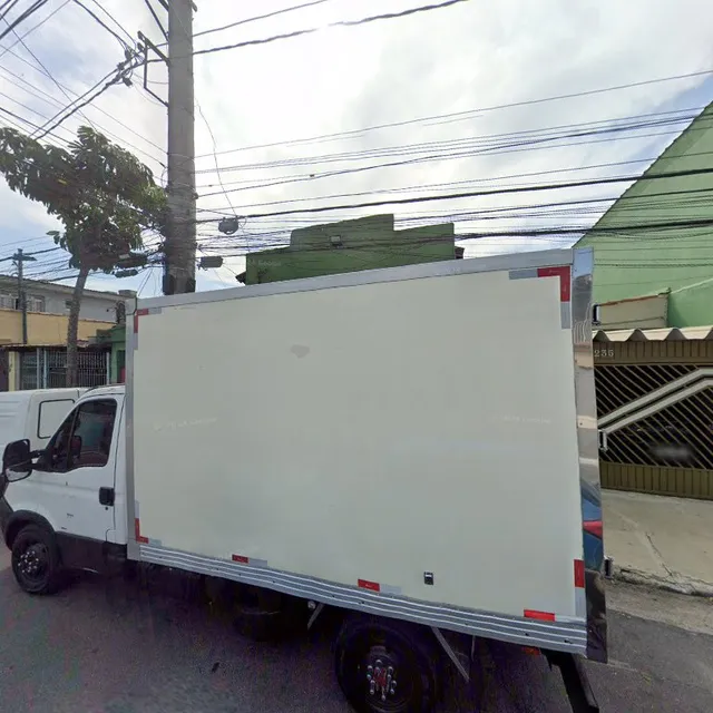 Bar e Lanchonete do Val