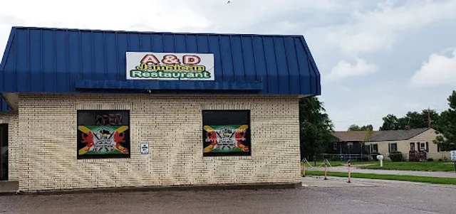 A&D Jamaican Restaurant