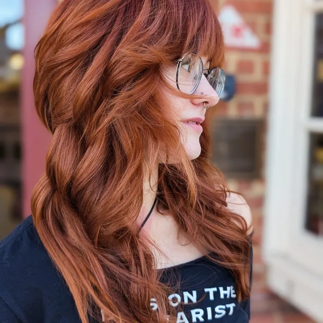 Stellar Hair 2
