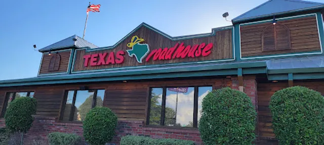 Texas Roadhouse