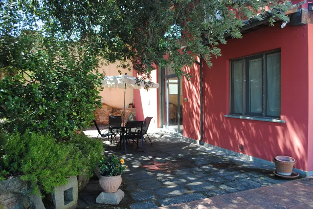 Agriturismo Fattoria di Malavolta