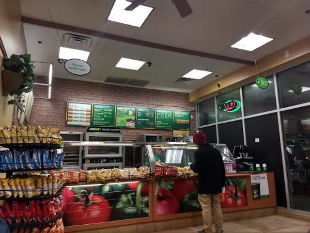 Subway