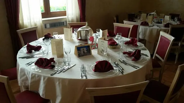 Ristorante Villa Ma.Gi.