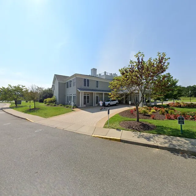 Williamsburg Plantation