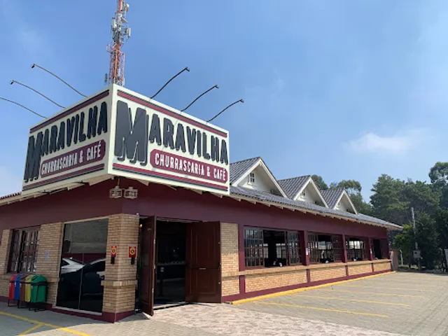 Maravilha Churrascaria & Café