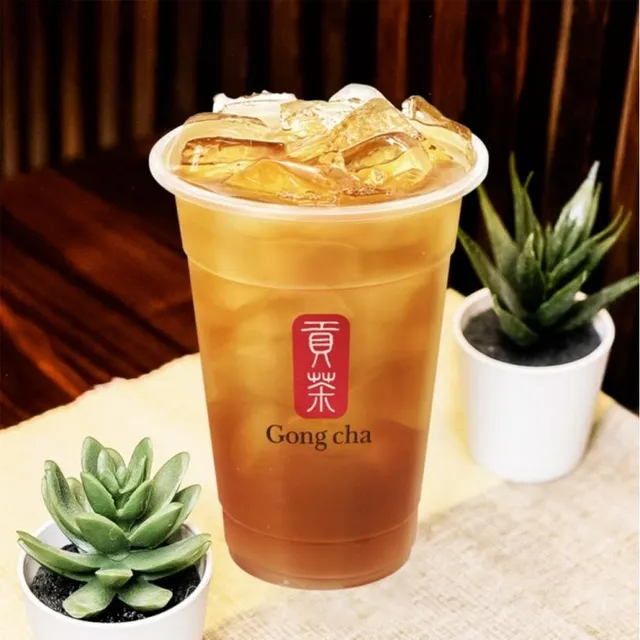 Gong Cha Campsie