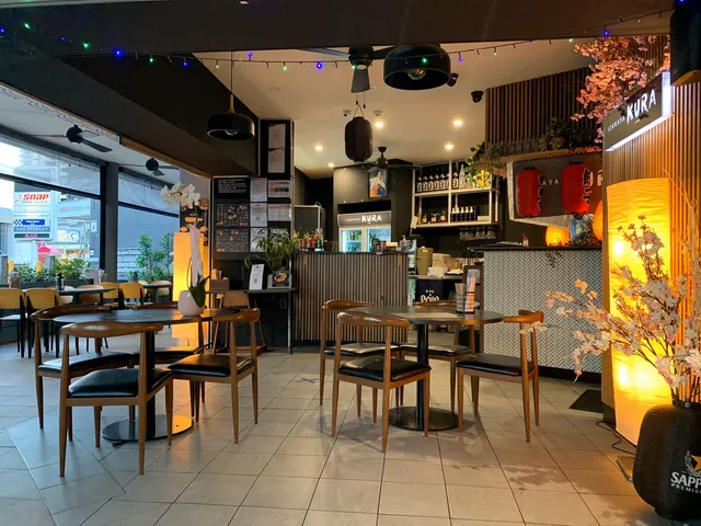 Izakaya Kura