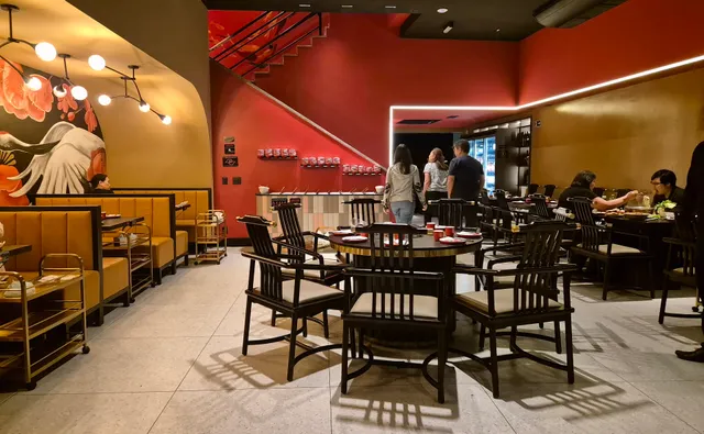 The Story of Beef Hot-Pot