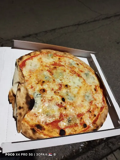 FRAL SNC Beppe pizza