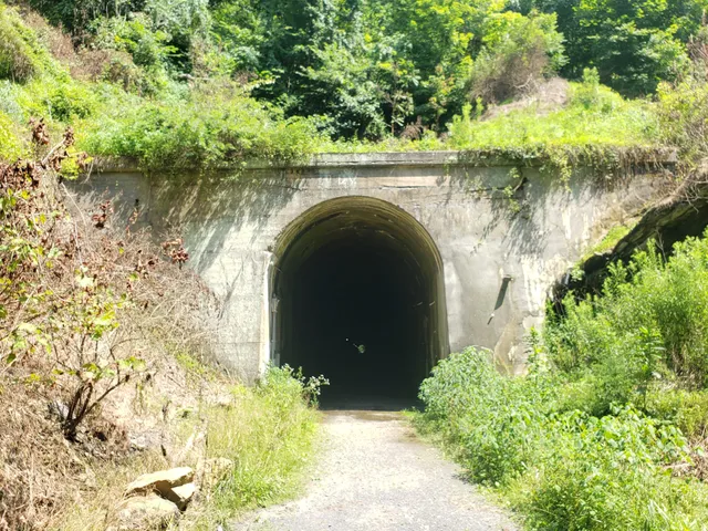 Knobley Tunnel
