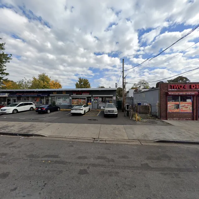 Eli's Deli & Grocery