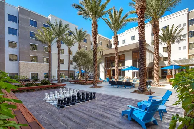 Homewood Suites by Hilton San Diego Hotel Circle/SeaWorld Area