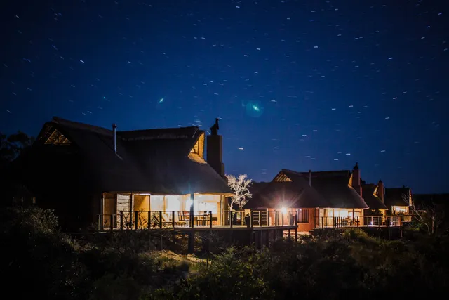 Aloe Ridge Self-Catering Accommodation