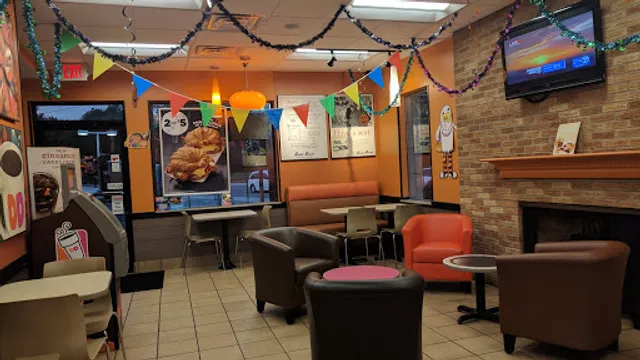 Dunkin'