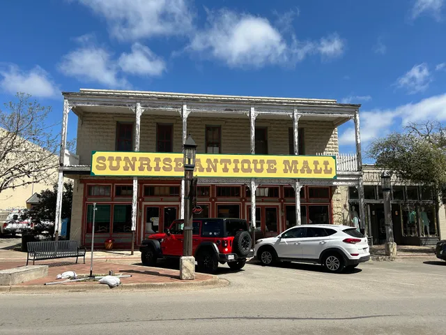 Water Street Antique Co.