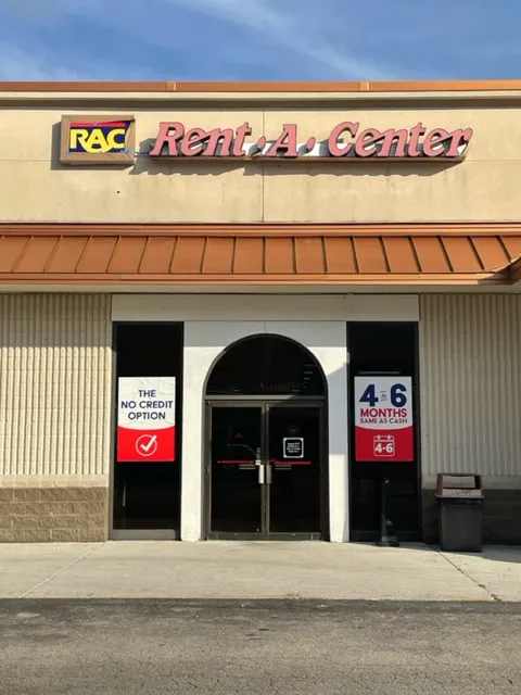 Rent-A-Center